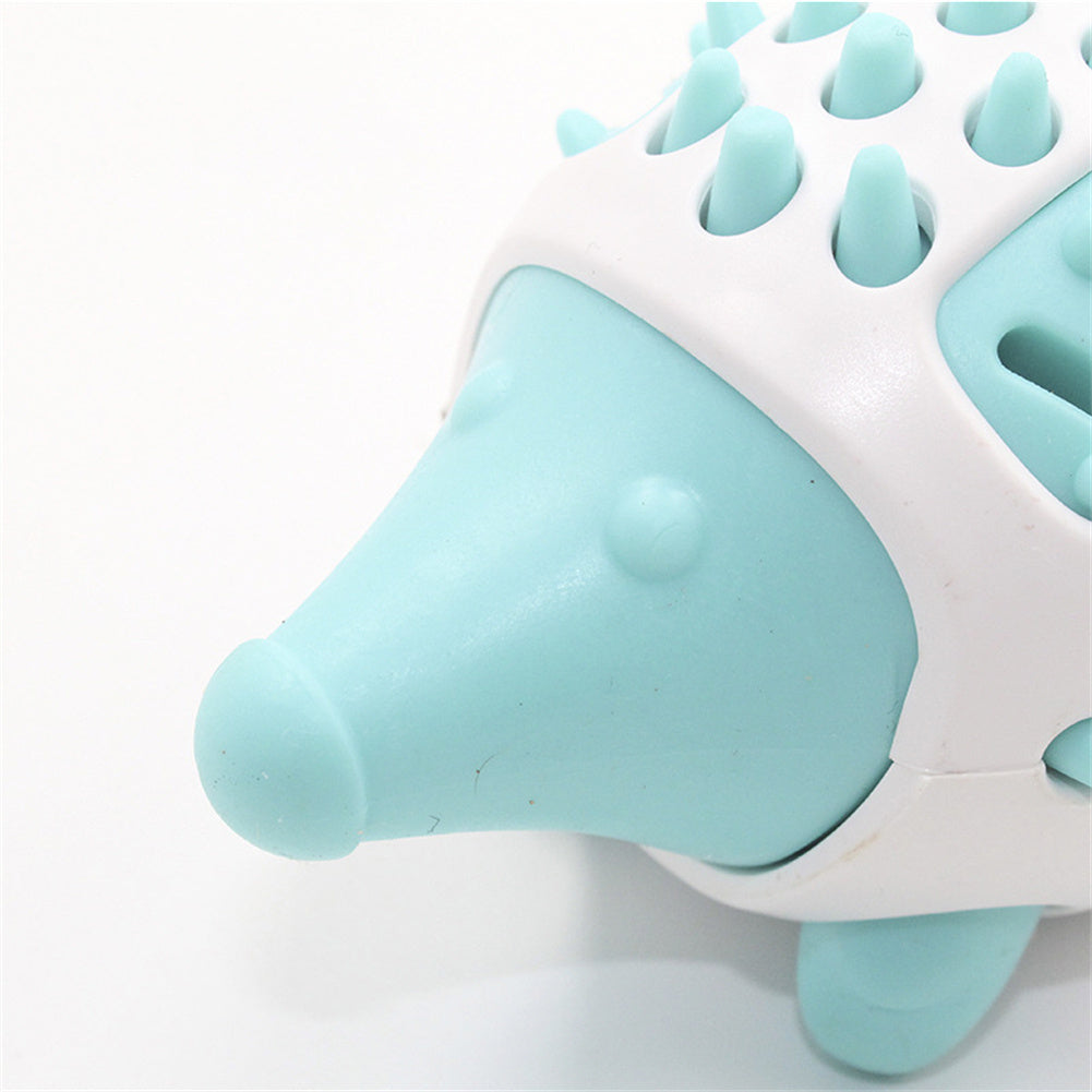 Leaking Food Chewing Toy