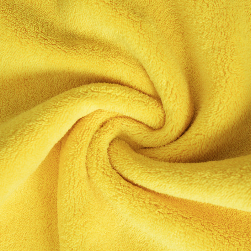 Super Absorbent Microfiber Pet Towel