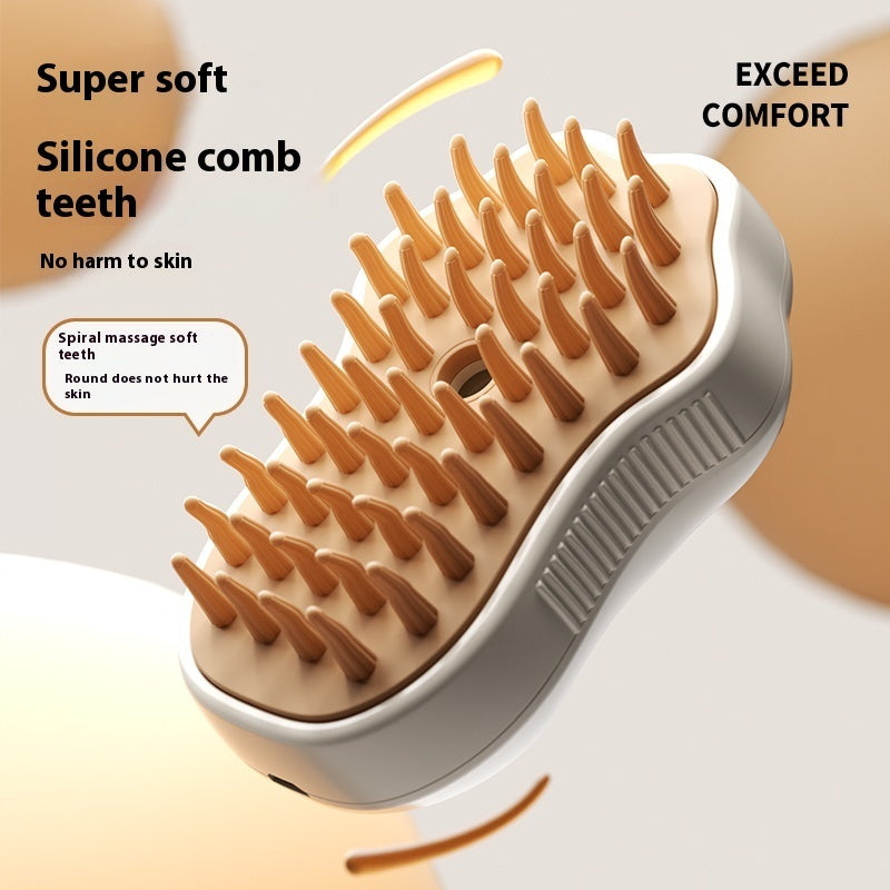 Pet Cat And Dog Spray Comb
