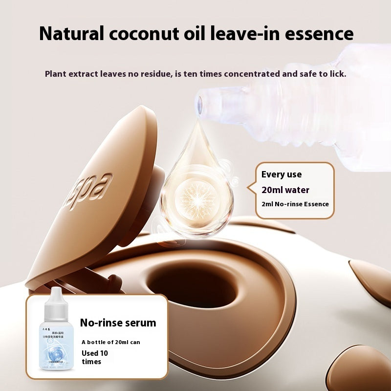 Pet Cat And Dog Spray Comb