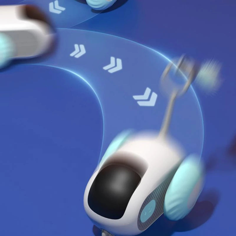 USB Charging Automatic Interactive Toy