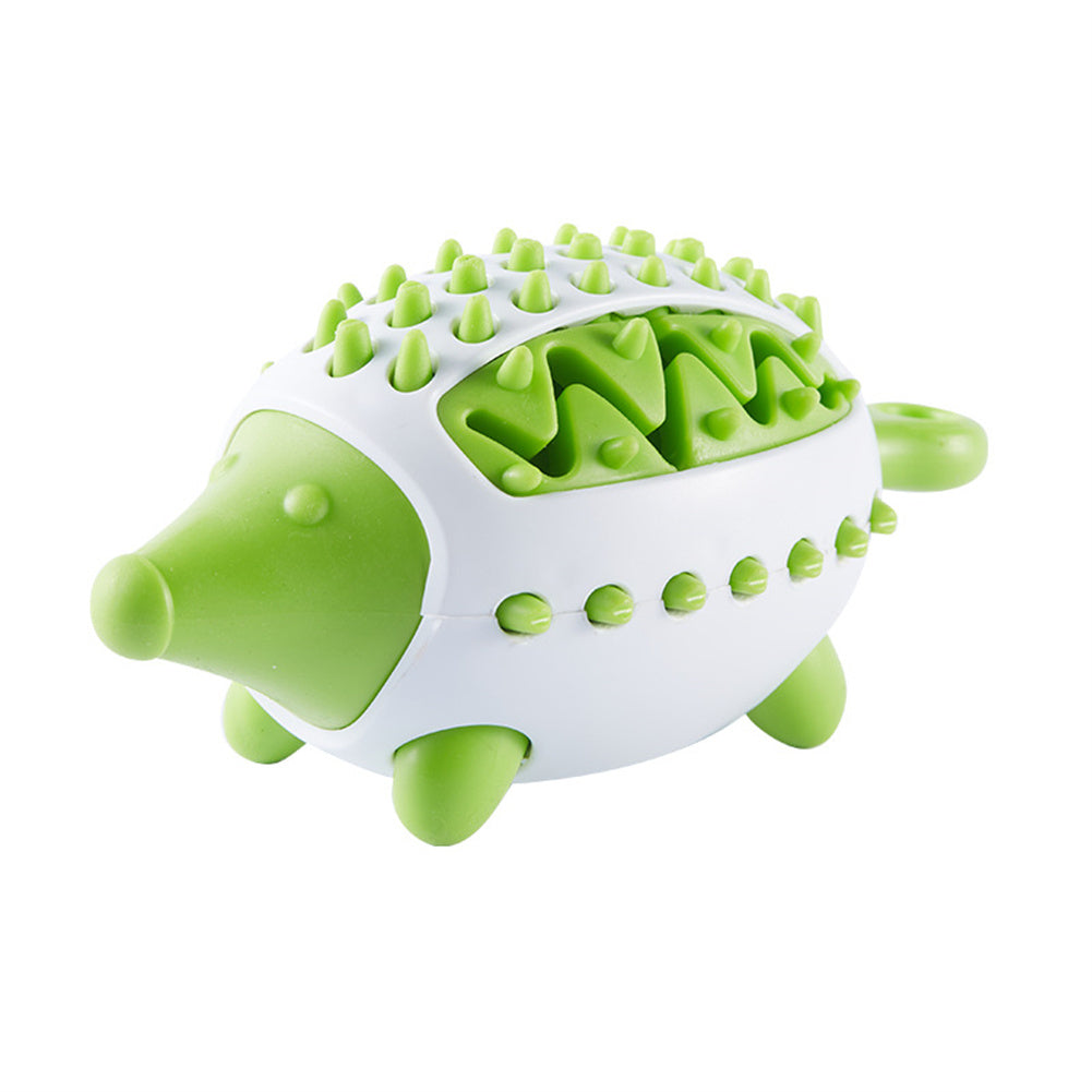 Leaking Food Chewing Toy