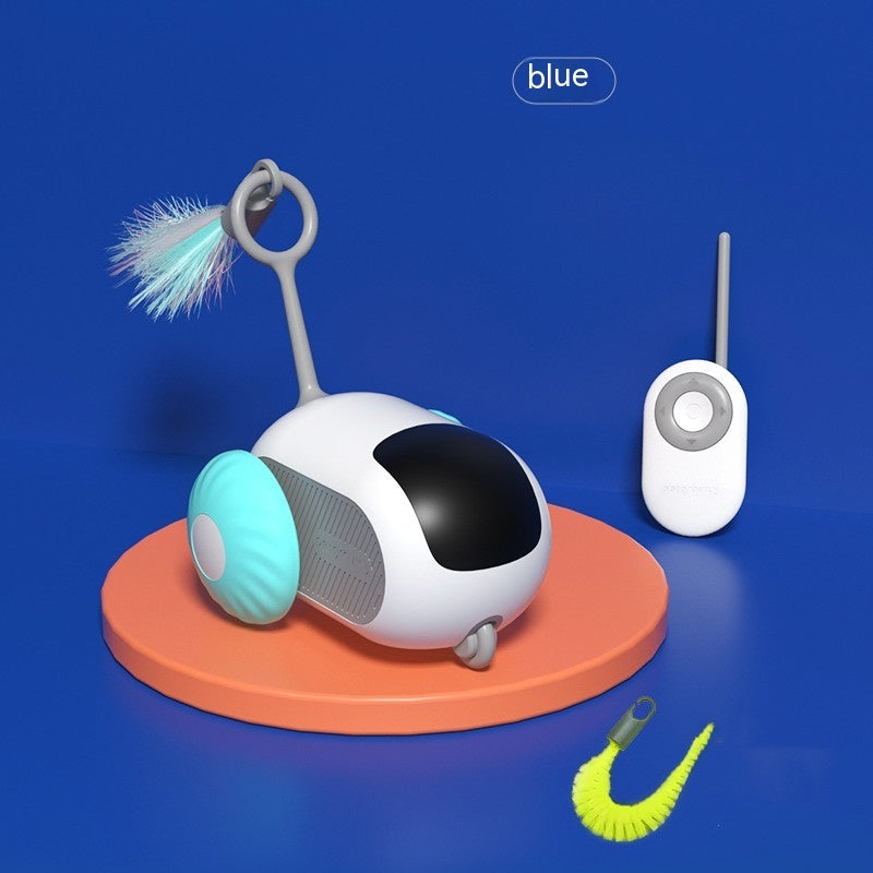 USB Charging Automatic Interactive Toy