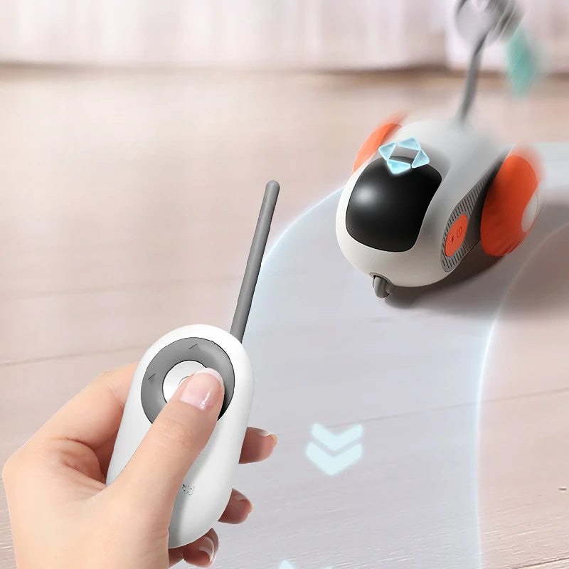 USB Charging Automatic Interactive Toy