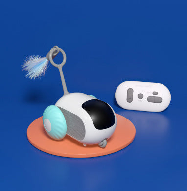 USB Charging Automatic Interactive Toy