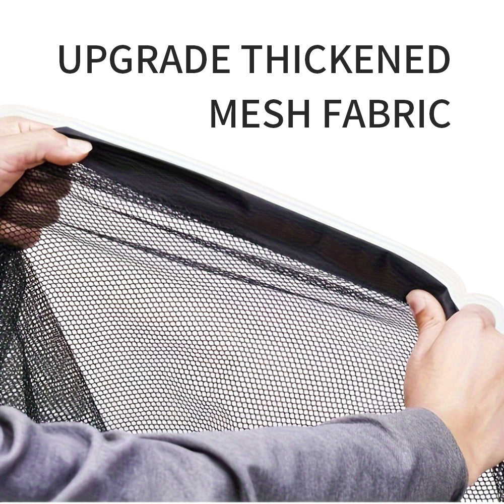 Foldable Isolation Net Pet Fence